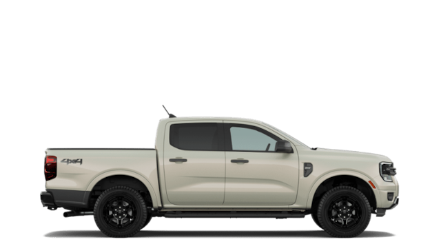 2026 Ford Ranger® External Image 1